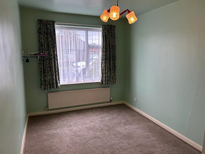2 Bedroom Flat To Rent In Levens Drive, Heysham, LA3