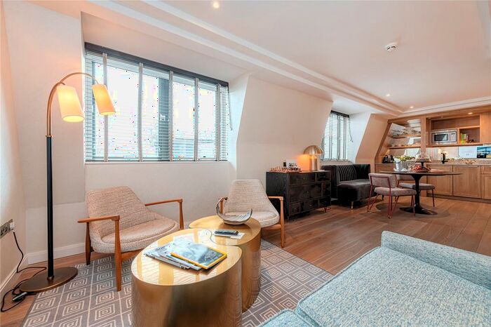 1 Bedroom Flat To Rent In Welbeck Street, Marylebone, London, W1G
