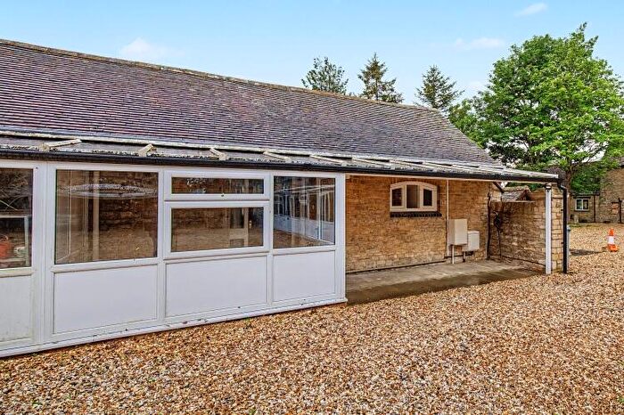 1 Bedroom Terraced House To Rent In Long Hanborough, OX29