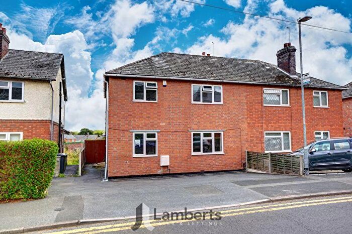 3 Bedroom Semi-Detached House For Sale In Sillins Avenue, Lakeside, Redditch, B98