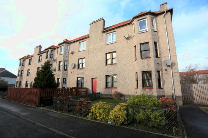 2 Bedroom Flat To Rent In Allan Terrace, Dalkeith, Midlothian, EH22