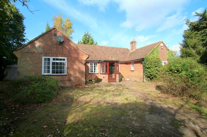 4 Bedroom Detached House For Sale In Kitchenour Lane, Beckley, TN31