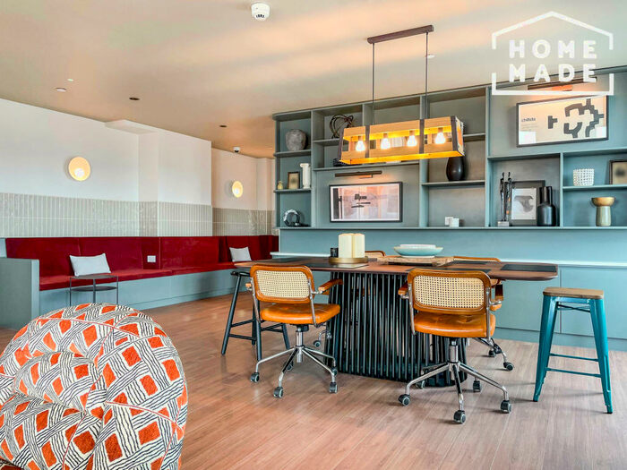 1 Bedroom Apartment To Rent In The Copper House, Liverpool, L1