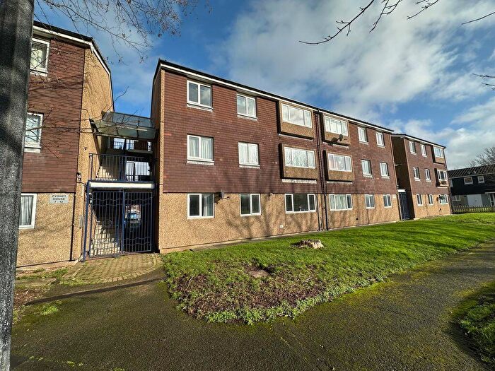 2 Bedroom Flat To Rent In Bitterne Close, Gosport, PO12