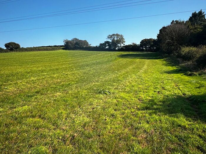 Land For Sale In Ugborough, Ivybridge, PL21