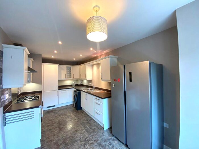 3 Bedroom Semi-Detached House To Rent In Porter Place, Ludgershall, SP11