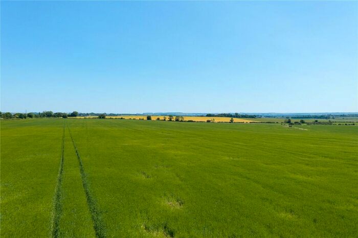 Farm Land For Sale In Cadney, Brigg, DN20