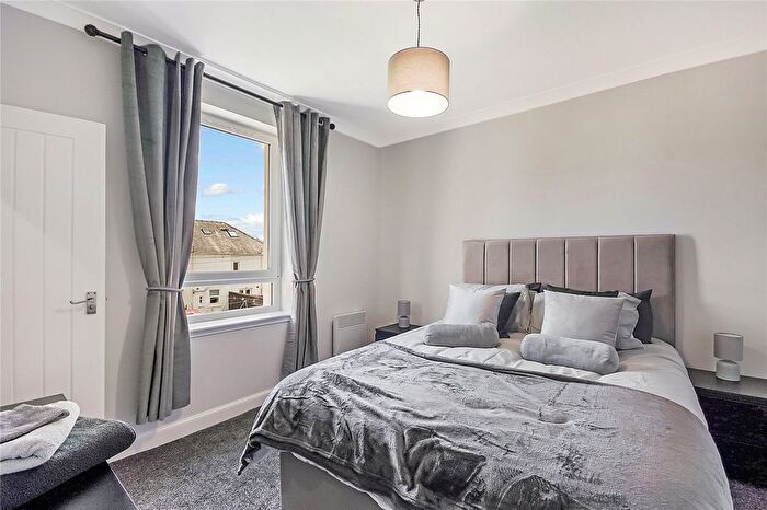 3 Bedroom Terraced House For Sale In Templar Avenue, Knightswood, Glasgow, G13