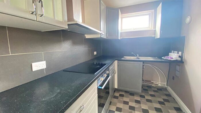 1 Bedroom Flat To Rent In A Forman Street, Derby, DE1