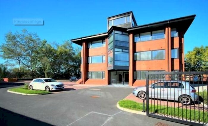 2 Bedroom Apartment To Rent In Maritime Way, Ashton-on-ribble, PR2