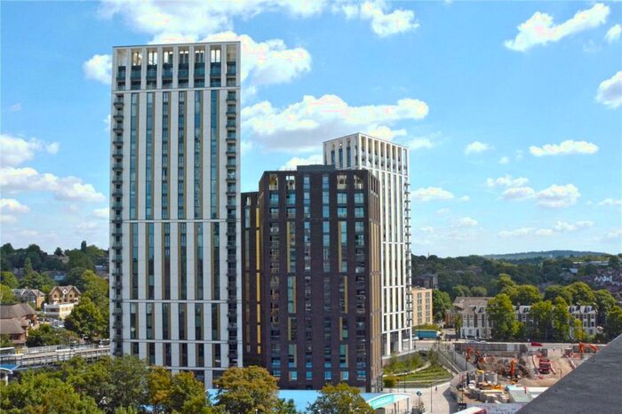 1 Bedroom Apartment To Rent In Station Road, London, SE13