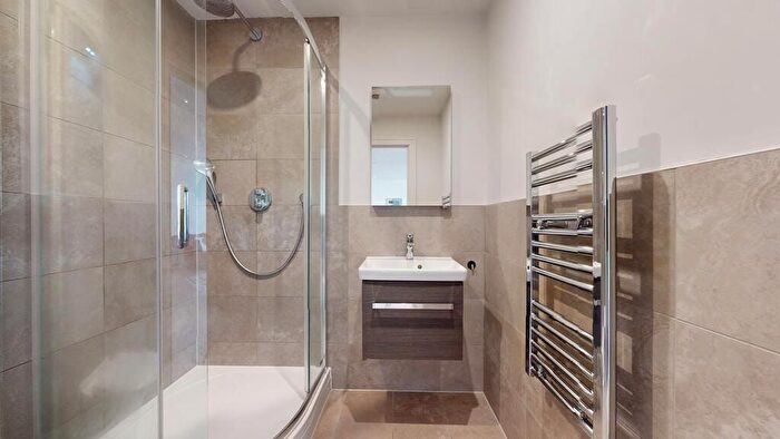 Studio To Rent In Olympic Way, London, HA9