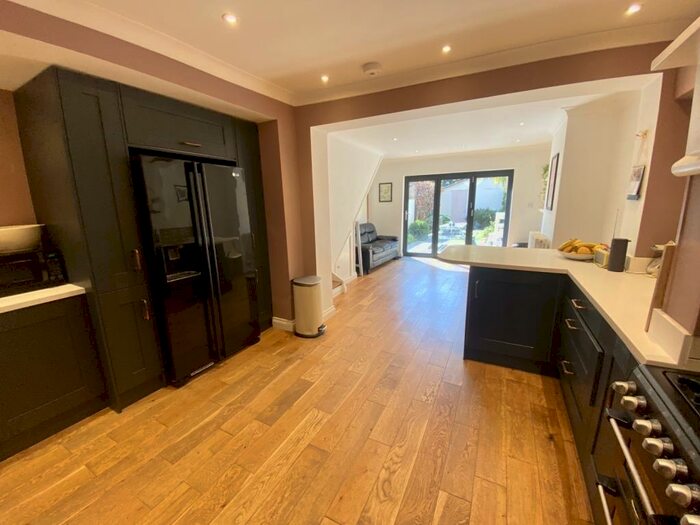 3 Bedroom Terraced House To Rent In Christchurch Street, Ipswich, IP4