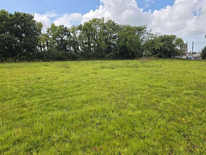 Land For Sale In South Petherwin, Launceston, PL15