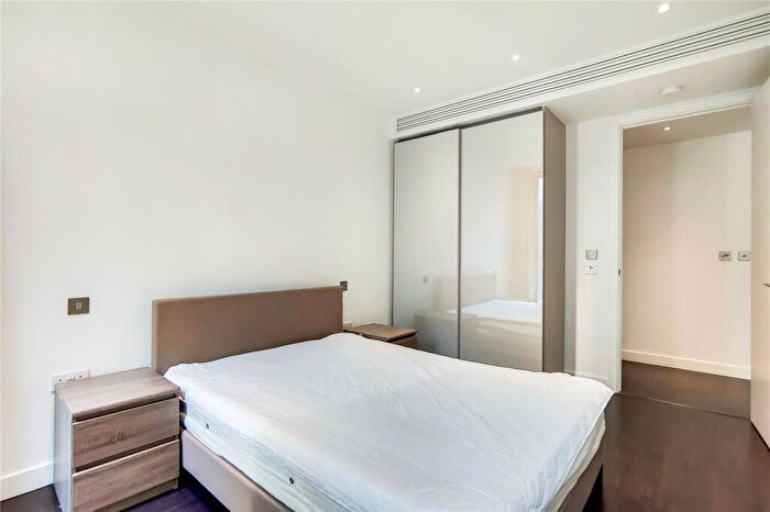 2 Bedroom Apartment To Rent In Meranti House, Alie Street, London, E1