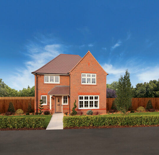 4 Bedroom Detached House For Sale In Lisvane, Cardiff, CF14