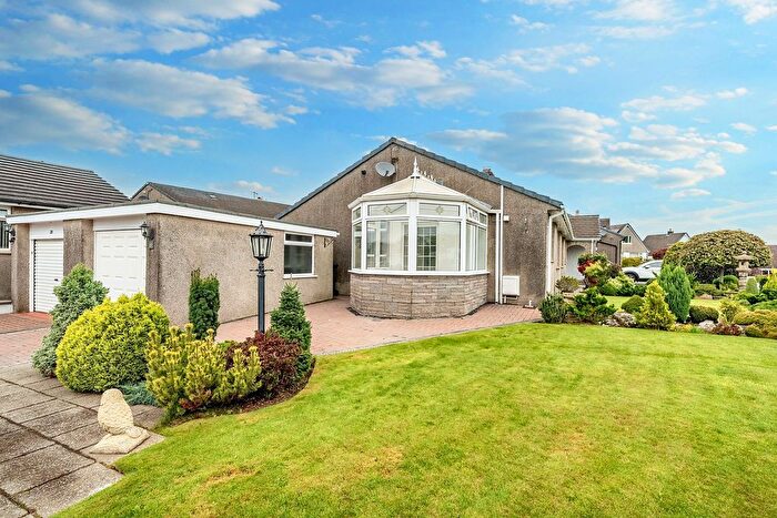 2 Bedroom Semi-Detached Bungalow For Sale In Wray Crescent, Kendal, LA9