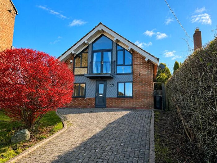 3 Bedroom Semi-Detached House To Rent In The Aitches, Main Road, Stocksfield, NE43