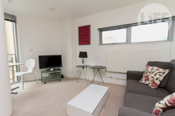 1 Bedroom Apartment To Rent In Plumbers Row, London, E1