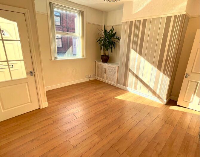 2 Bedroom Terraced House To Rent In Grafton Street, St. Helens, WA10