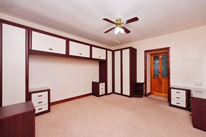 3 Bedroom Terraced House For Sale In Doncaster Street, Newcastleton, TD9