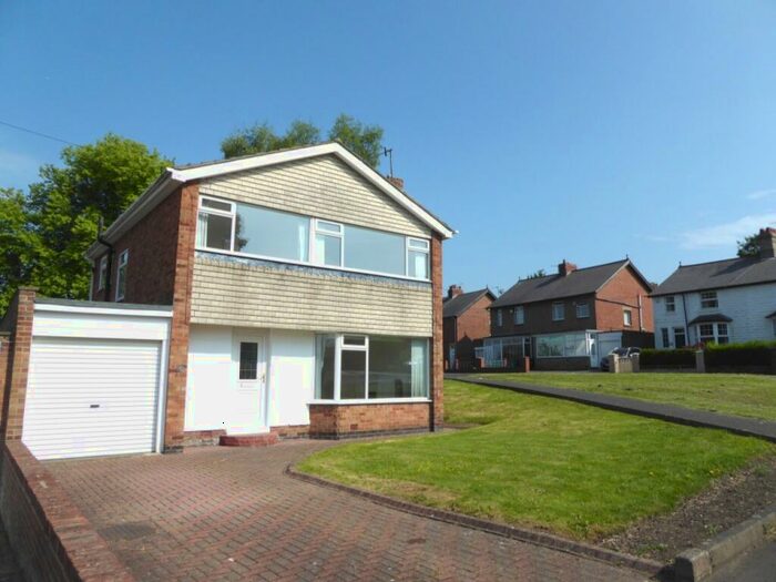 3 Bedroom Detached House To Rent In The Meadows Ryton, NE40