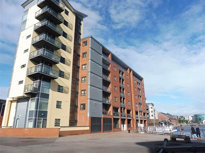1 Bedroom Apartment To Rent In Altamar, Kings Road, SA1