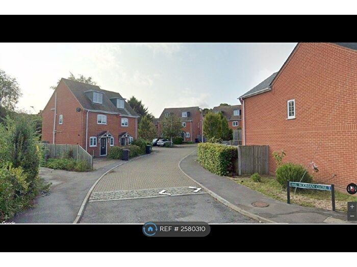 3 Bedroom Semi-Detached House To Rent In Bodman Close, Lambourn, Hungerford, RG17