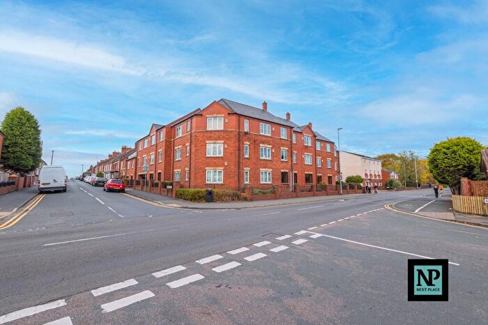 2 Bedroom Apartment For Sale In Thomas Street, Tamworth, B77