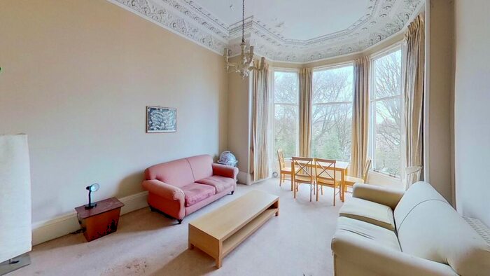 3 Bedroom Flat To Rent In Douglas Crescent, Edinburgh, EH12
