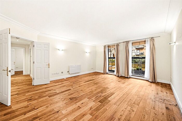 2 Bedroom Flat To Rent In Ebury Bridge Road, London, SW1W