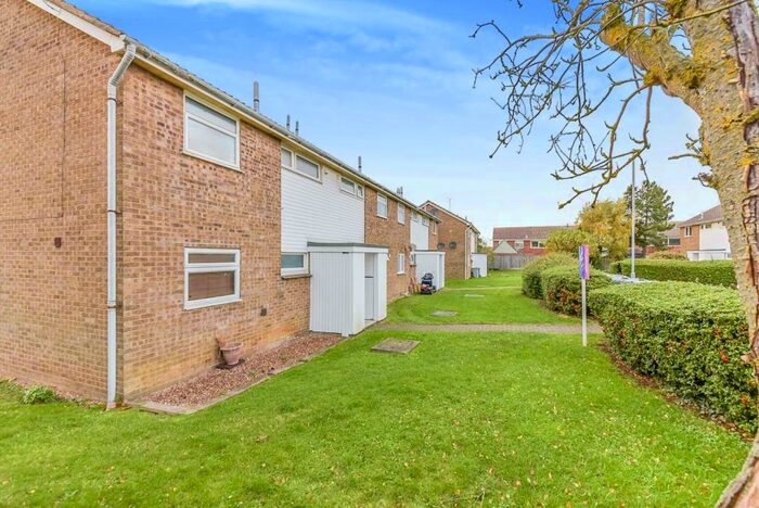 1 Bedroom Apartment To Rent In Keble Court, Stamford, PE9