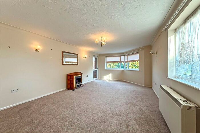 2 Bedroom Apartment For Sale In The Swallows, St. Catherines Road, Littlehampton, West Sussex, BN17