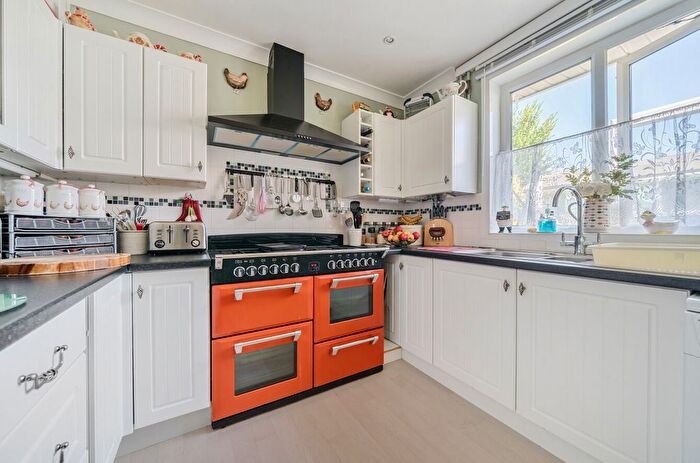 3 Bedroom Semi-Detached Bungalow For Sale In Barton Crescent, Paignton, Devon, TQ3