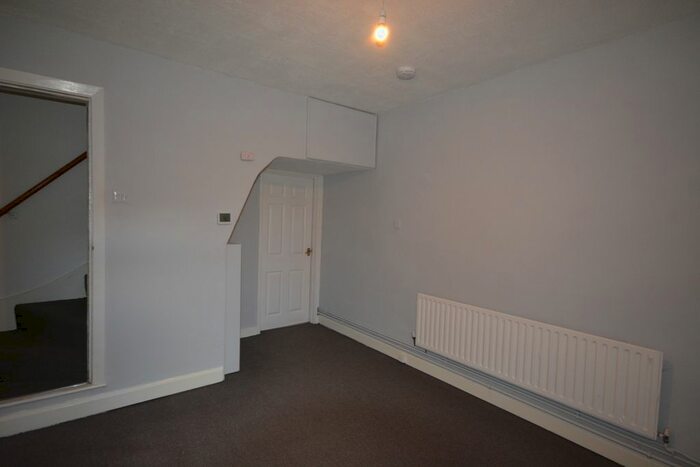 2 Bedroom Terraced House To Rent In Rossington Road, Sneinton, Nottingham, NG2