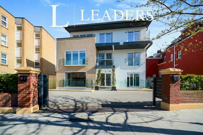 2 Bedroom Maisonette To Rent In Wilbury Avenue, Hove, BN3