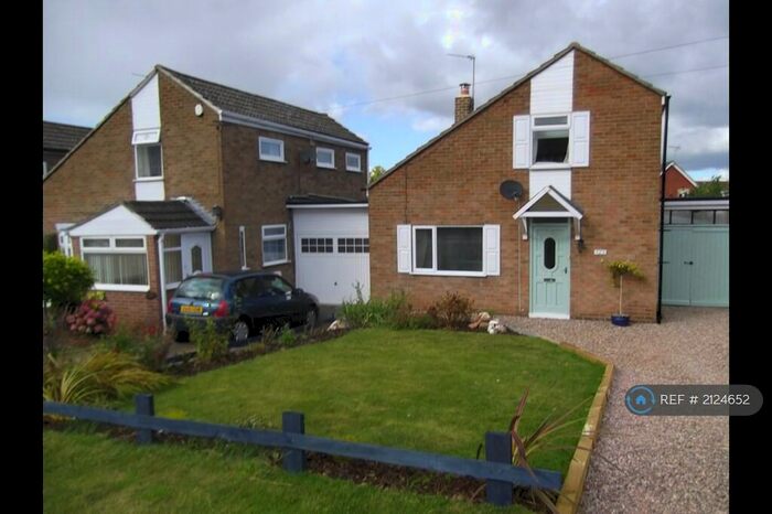 3 Bedroom Detached House To Rent In High Street, Chellaston, Derby, DE73