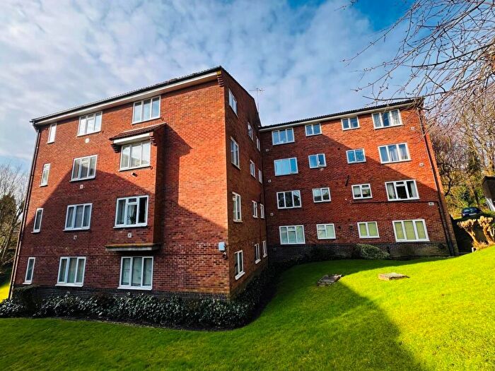 1 Bedroom Flat To Rent In East Grinstead, RH19