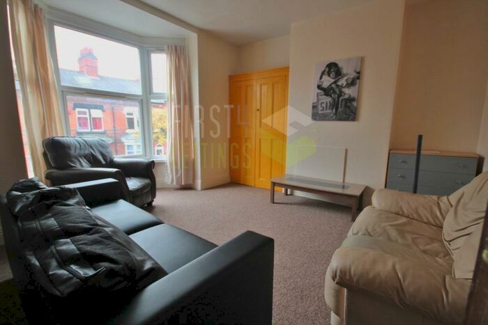 4 Bedroom Terraced House To Rent In Cambridge Street, West End, LE3