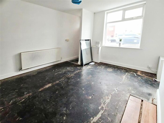 2 Bedroom Terraced House For Sale In Bolton Road, Worsley, Manchester, Greater Manchester, M28