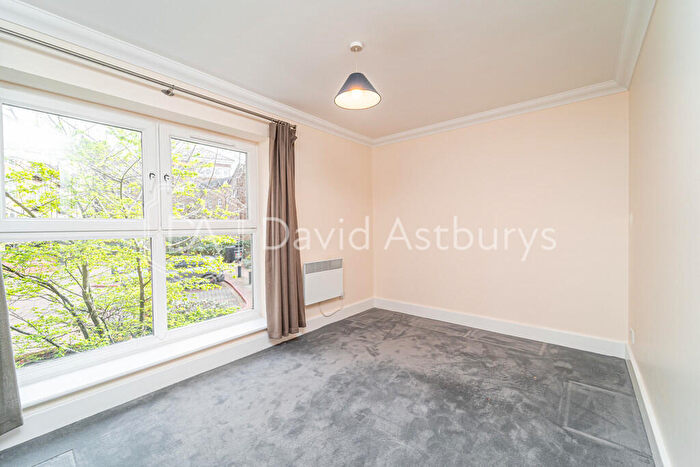 4 Bedroom Flat To Rent In Melville Place, Islington, London, N1