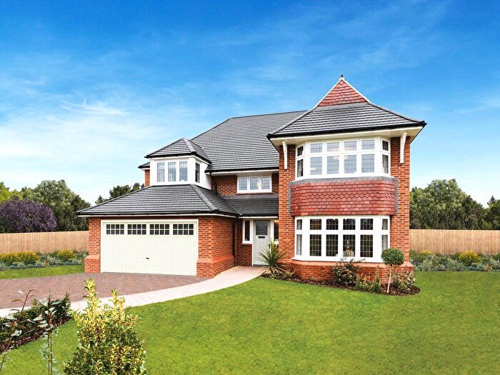 4 Bedroom Detached House For Sale In Cuxham Road, Watlington, Oxfordshire, OX49