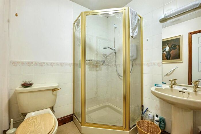 2 Bedroom Detached Bungalow For Sale In Carlton Road, Wilbarston, Market Harborough, LE16