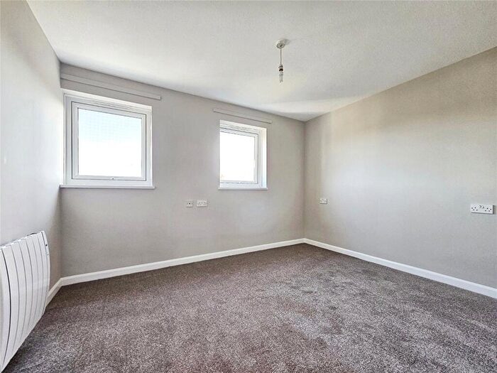 1 Bedroom Flat For Sale In Fortuna Court, High Street, Ramsgate, Kent, CT11