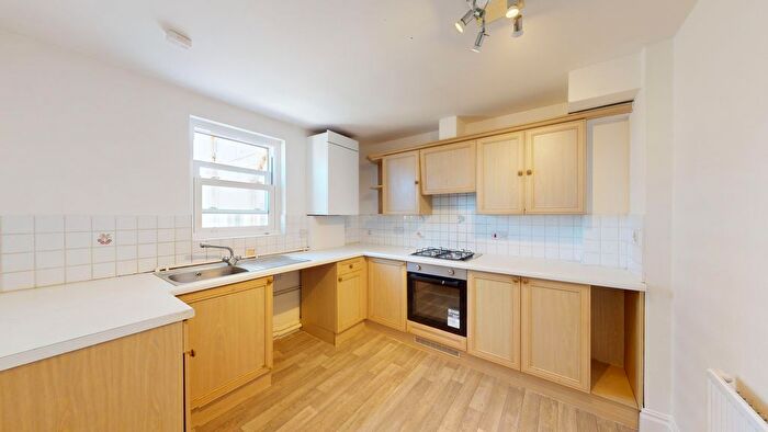1 Bedroom Flat To Rent In Sillwood Street, Brighton, BN1