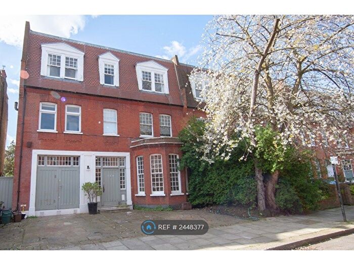 1 Bedroom Flat To Rent In Top Front, London, NW6