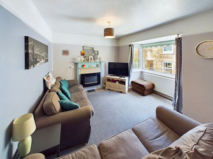 3 Bedroom End Of Terrace House For Sale In Florence Place, Newlyn, TR18