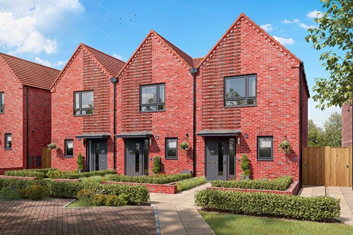 2 Bedroom End Of Terrace House For Sale In Stone, Dartford, DA2