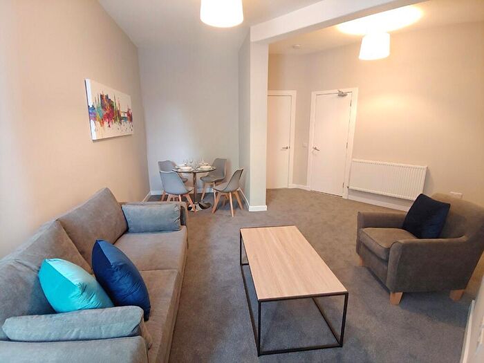 2 Bedroom Flat To Rent In Appin Terrace, Edinburgh, EH14