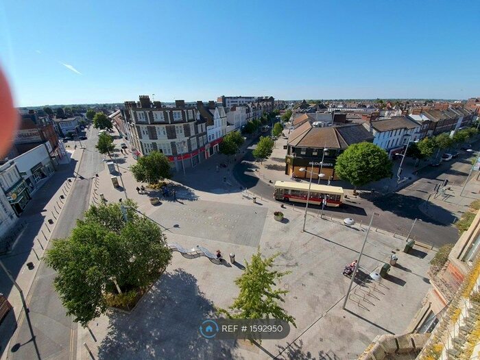 1 Bedroom Flat To Rent In Station Road, Clacton-On-Sea, CO15